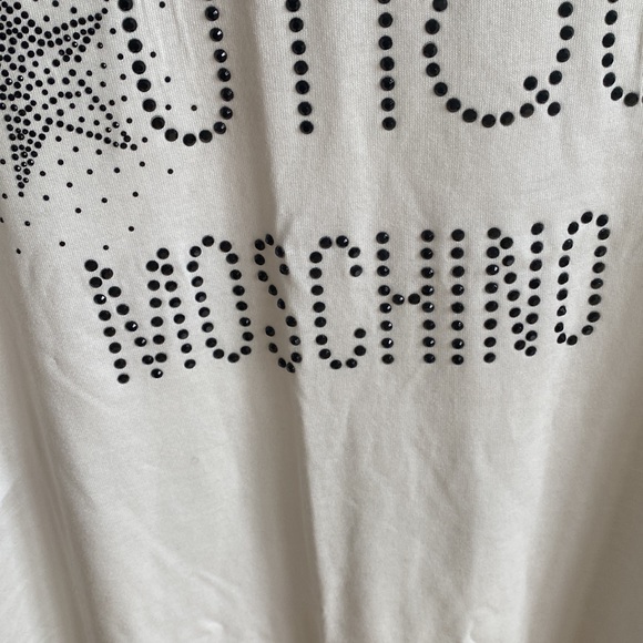 Moschino super cute T-shirt - Picture 6 of 7